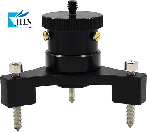 Mini tripod with - 5/8x11, female