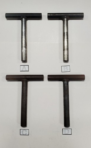 Soloflex original gen one - soloflex, t