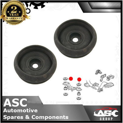 Diff differential mount - differential,