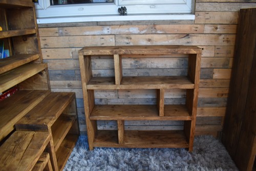 Rustic bespoke custom - rustic,