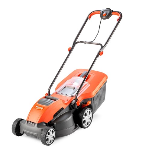 Flymo speedi 360vc rotary - 360vc,