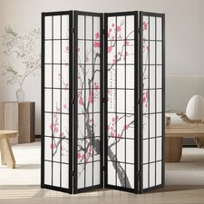 Uimoso Room Divider Japanese