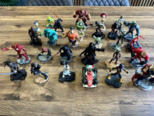 Disney Infinity Figures - Make