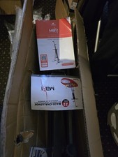 Maxi Climber Foldable Vertical