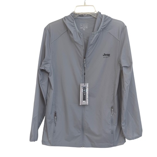 Jeep spirit mens gray - spirit,