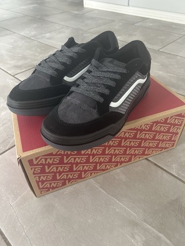 Vans hylane ballistic men - hylane, men’s