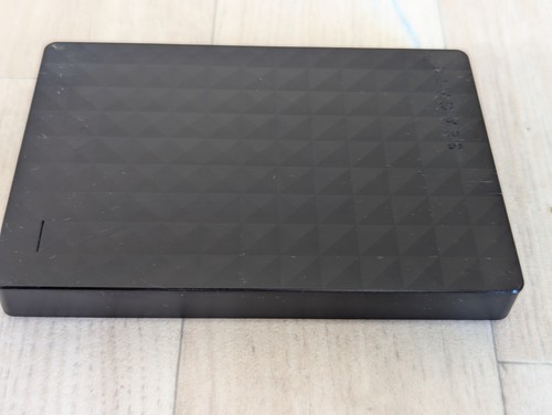 Seagate expansion external - seagate,