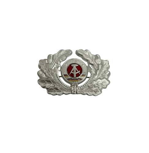 East german metal - german, badge