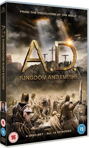 Kingdom and empire 4 - kingdom,