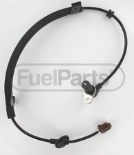 ABS Sensor fits NISSAN ALMERA