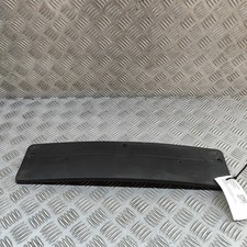 MERCEDES-BENZ E T-Model S212 License Plate Holder A2128851181 2014 31969749