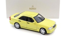 Norev mercedes c36 amg - norev,