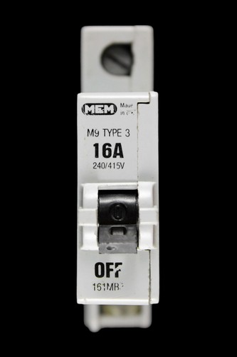 Mem amp type m9 - mem, 3