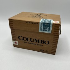 Columbo: Complete Series - DVD