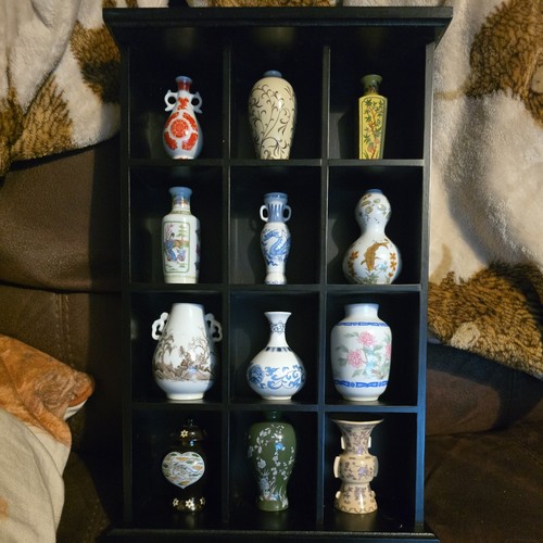 1980s franklin mint treasures - franklin,