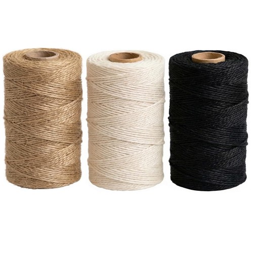 Twine string natural - twine,