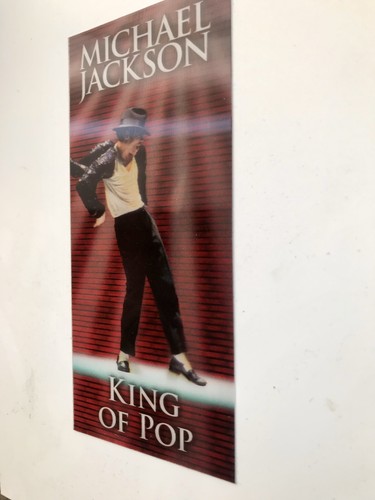 Michael jackson king pop - michael,