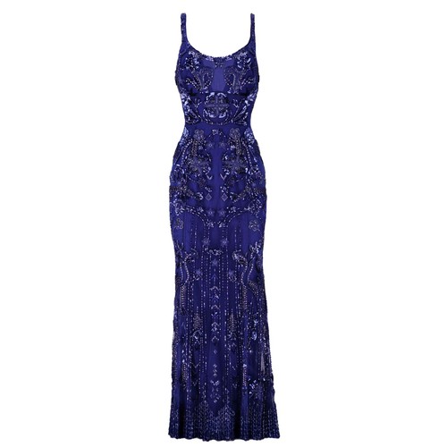 Zuhair murad heavy bead - zuhair, &