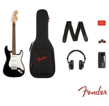 Squire Stratocaster Mustang by