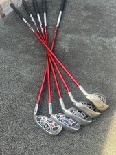 Ping GOLF IRONS G15