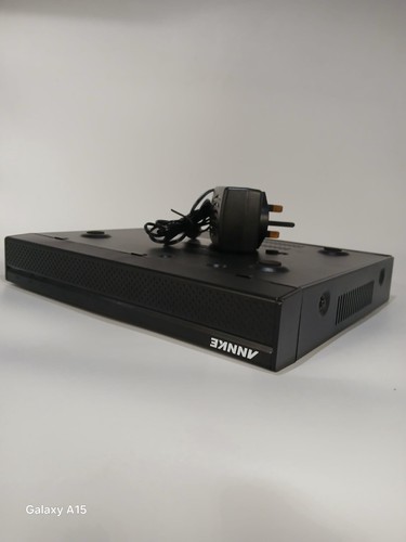Annke n44l1t wired - n44l1t, dvr