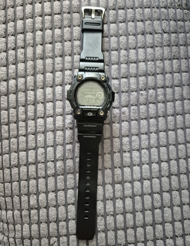 Casio shock 7900b 1er - g-shock, gw-7900b-1er