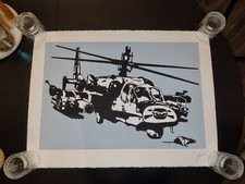 Blek le Rat - The Warbird -