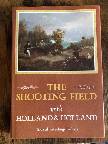 The shooting field with - field,