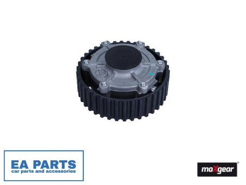 Camshaft adjuster for dacia - camshaft,
