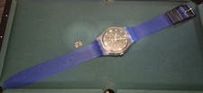Vintage Maxi Swatch Bondi