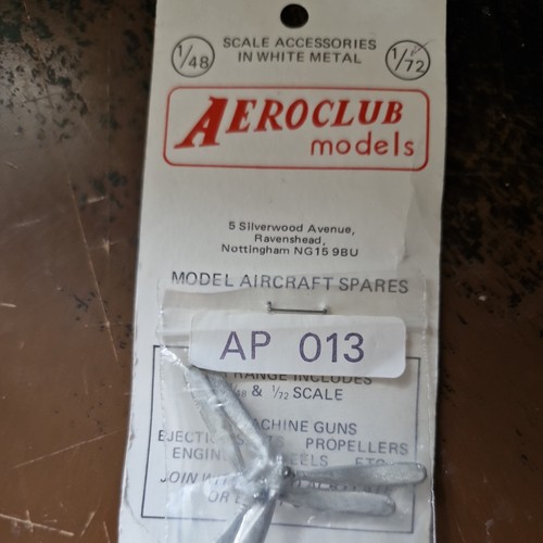 Aeroclub hydro 3 bld - 3,