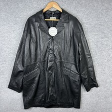 Woodland England Leather