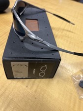 Oakley X-Metal Penny Titanium