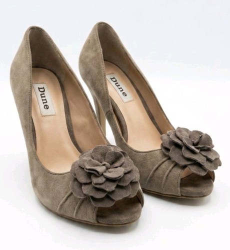Dune shoes new - dune,