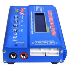 iMAX B6 RC Lipo NiMh Battery