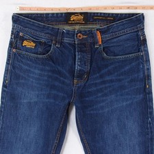Mens SuperDry COPPERFILL LOOSE