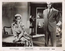 Trapped in Tangiers (1957) -
