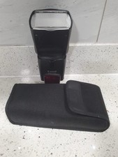 Canon Speedlite 580EX Flash