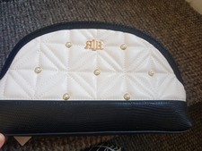 River Island Cosmetic bag