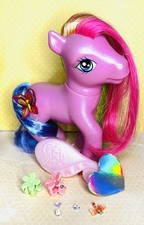 My Little Pony G3 Wind Drifter