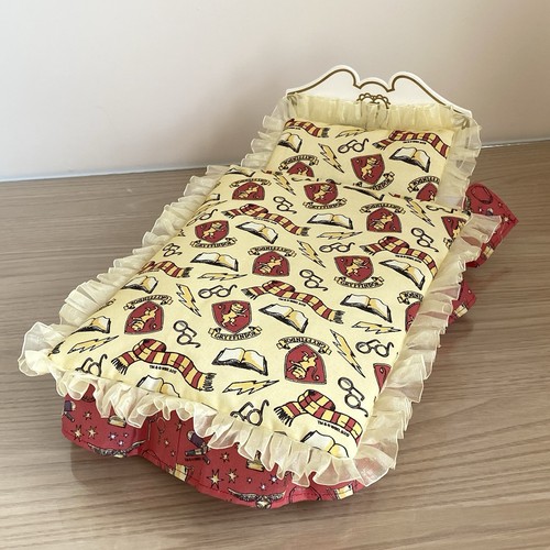 Harry potter themed bedding - harry,