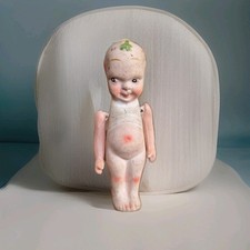 Bisque Fumsup Kewpie Doll