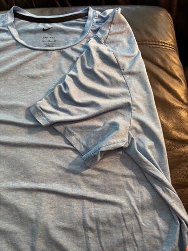 Nike dri fit - t, shirt