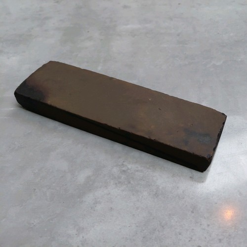 Vintage natural oil stone - vintage,
