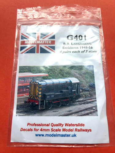 New modelmaster g401 - g401,
