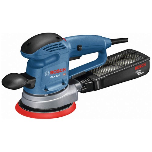 Bosch gex33 corded - bosch, gex33-6n