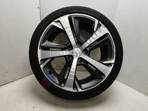 Peugeot 308 mk2 2014 2021 - 2014-2021, 18