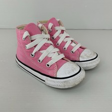 Converse All Star Kids High