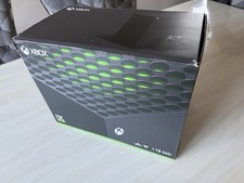 [1 Month Old] Xbox X 1TB Boxed