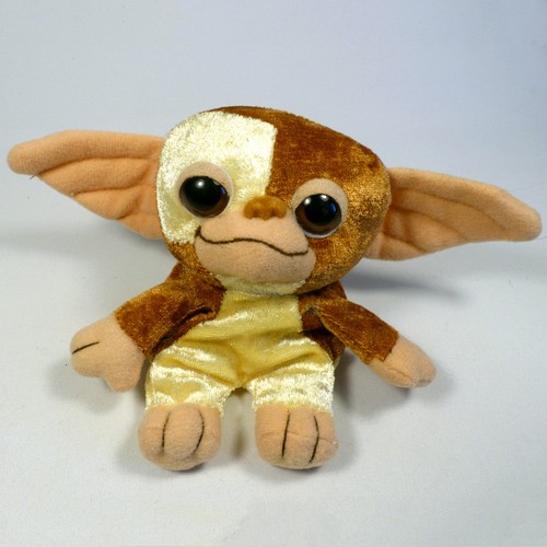 Gremlins plush vintage - 2,